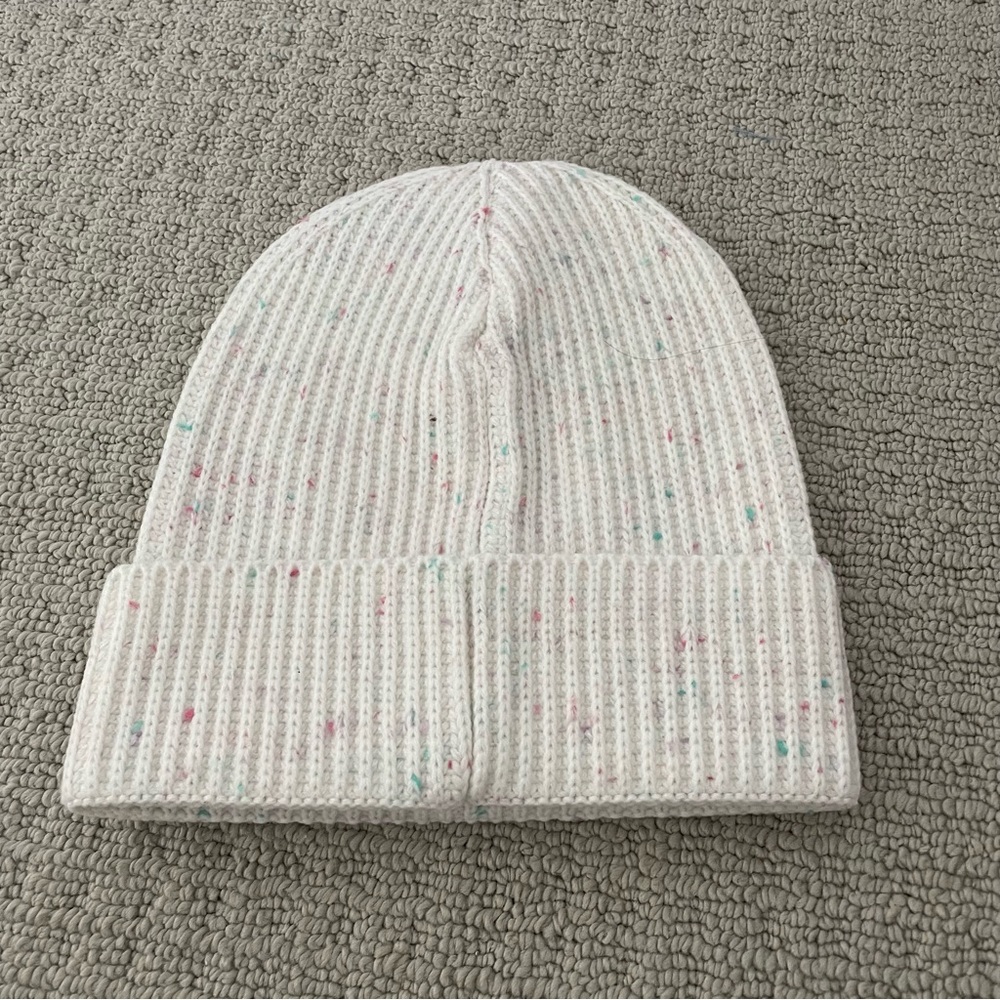 New Pusheen sprinkle speckle beanie from the Pusheen subscription box - Picture 2 of 3